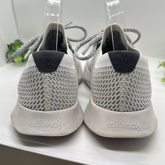 Allbirds Tree Dasher 1 Womens Shoe Size 9.5 - Picture 4 of 9